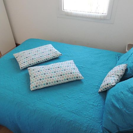 Ferienwohnung Cathymini A Sète Exterior foto