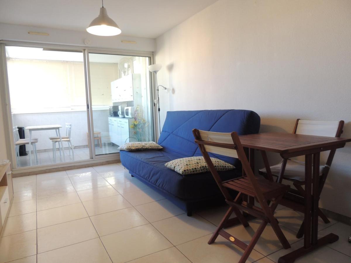 Ferienwohnung Cathymini A Sète Exterior foto