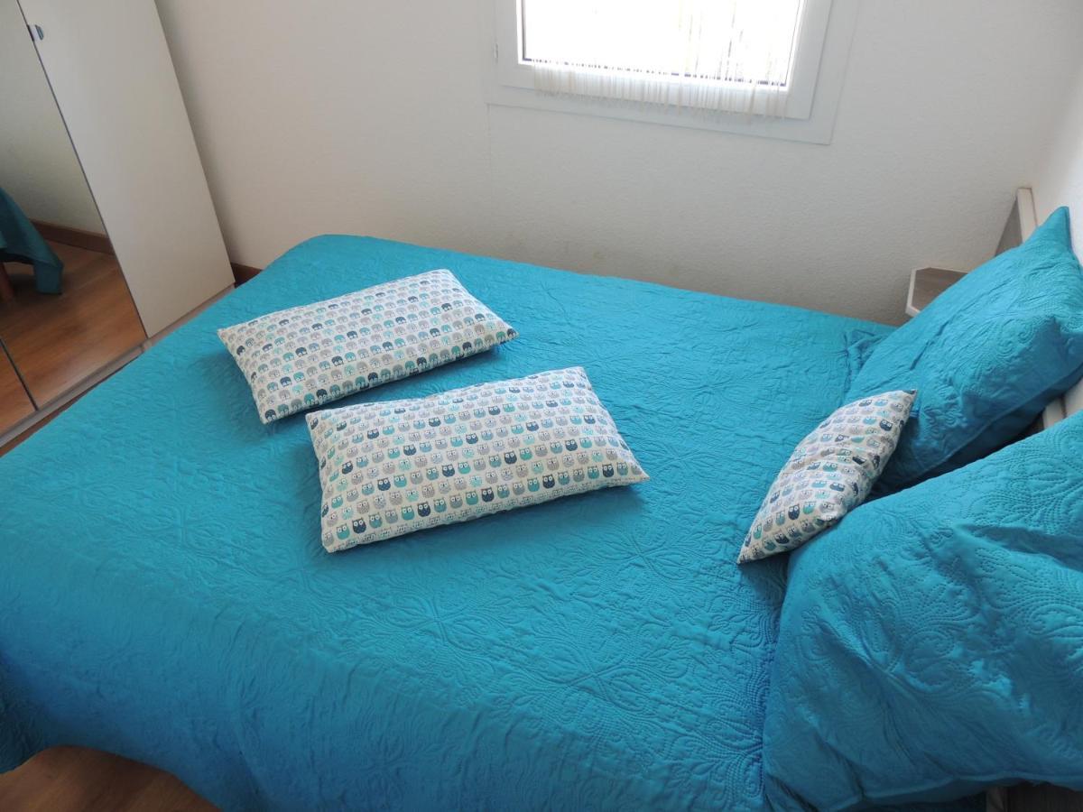 Ferienwohnung Cathymini A Sète Exterior foto