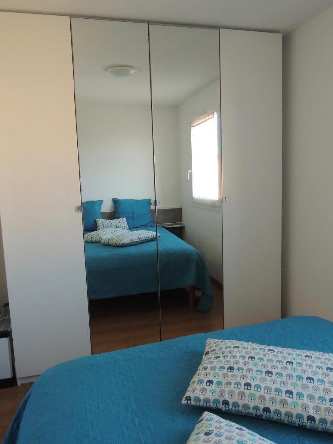 Ferienwohnung Cathymini A Sète Exterior foto